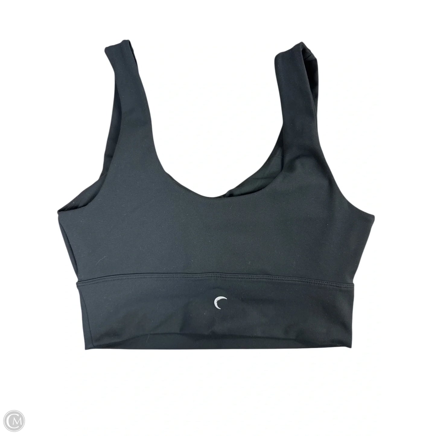 Athletic Bra By Zyia In Black, Size: M