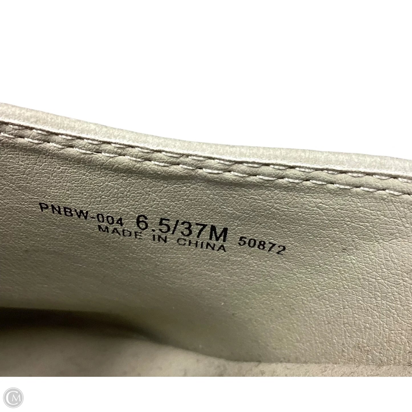 Shoes Heels Platform By Dirty Laundry In Tan, Size: 6.5