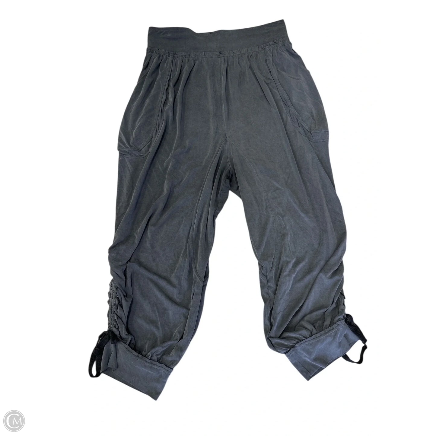 Pants Joggers By Free People In Grey, Size: L