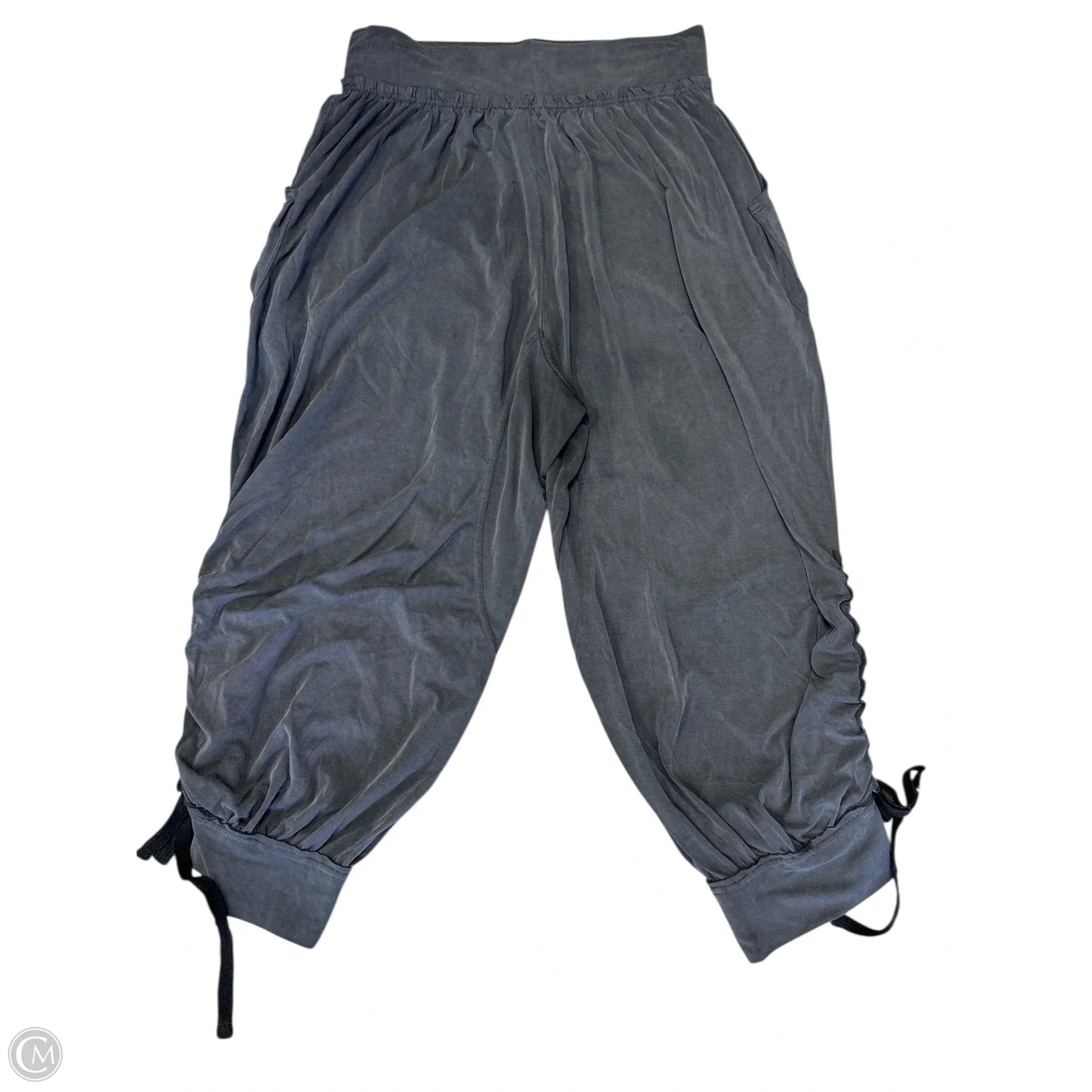 Pants Joggers By Free People In Grey, Size: L