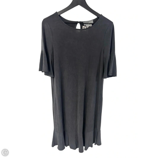 Dress Casual Short By Anthropologie In Blue, Size: S