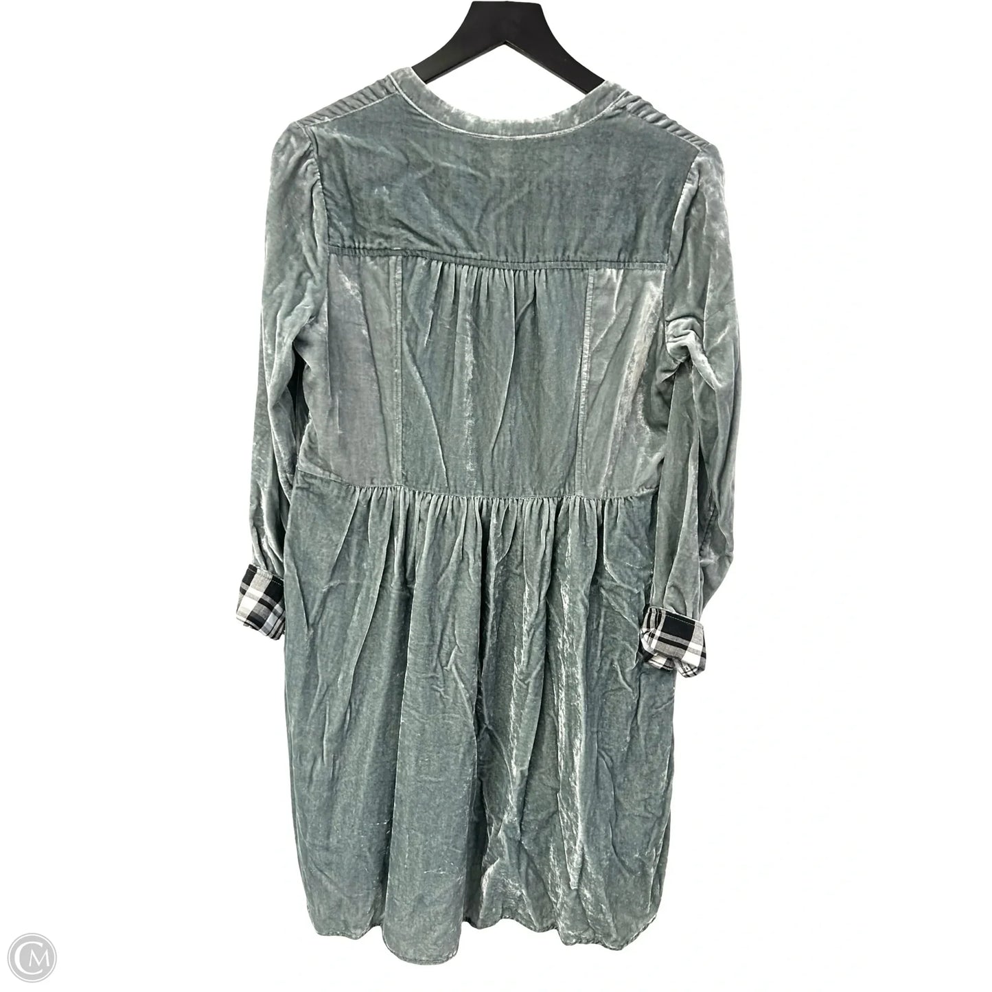 Dress Casual Short By Holding Horses In Blue, Size: S
