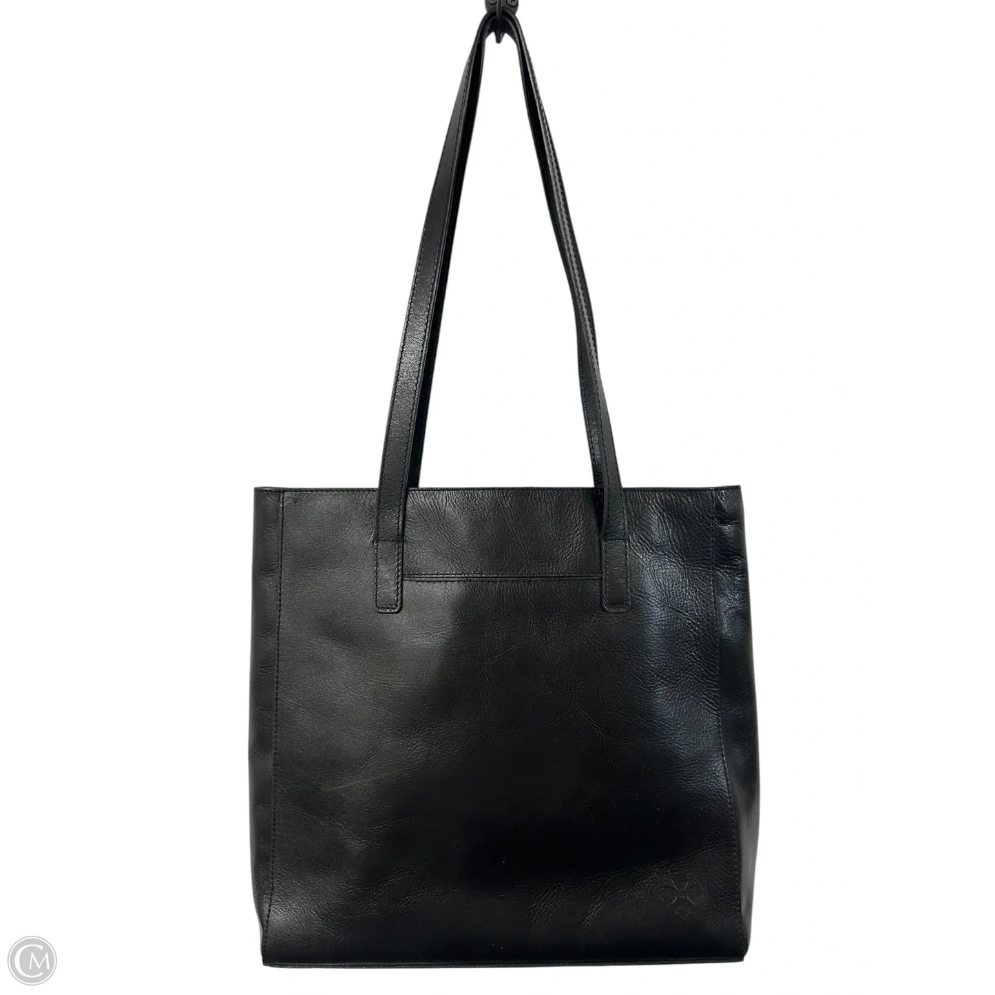 Tote Designer By Patricia Nash, Size: Large