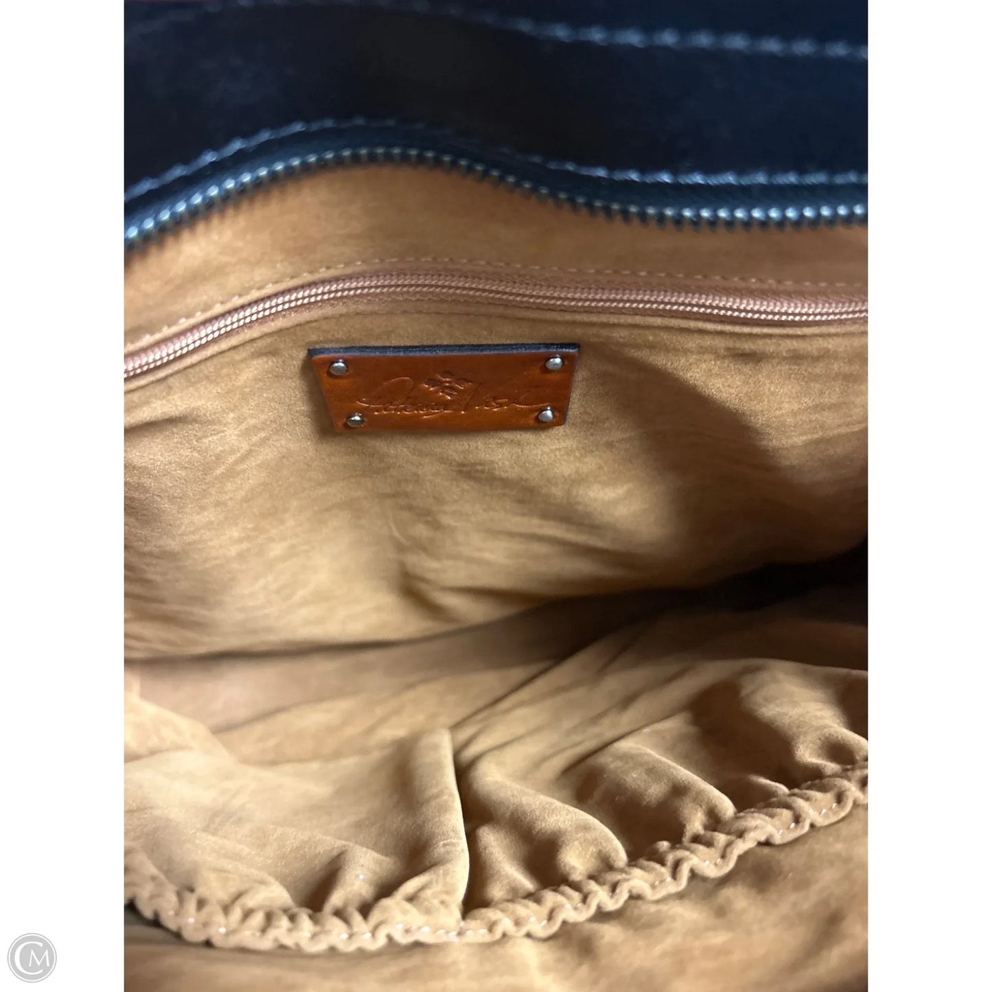 Tote Designer By Patricia Nash, Size: Large