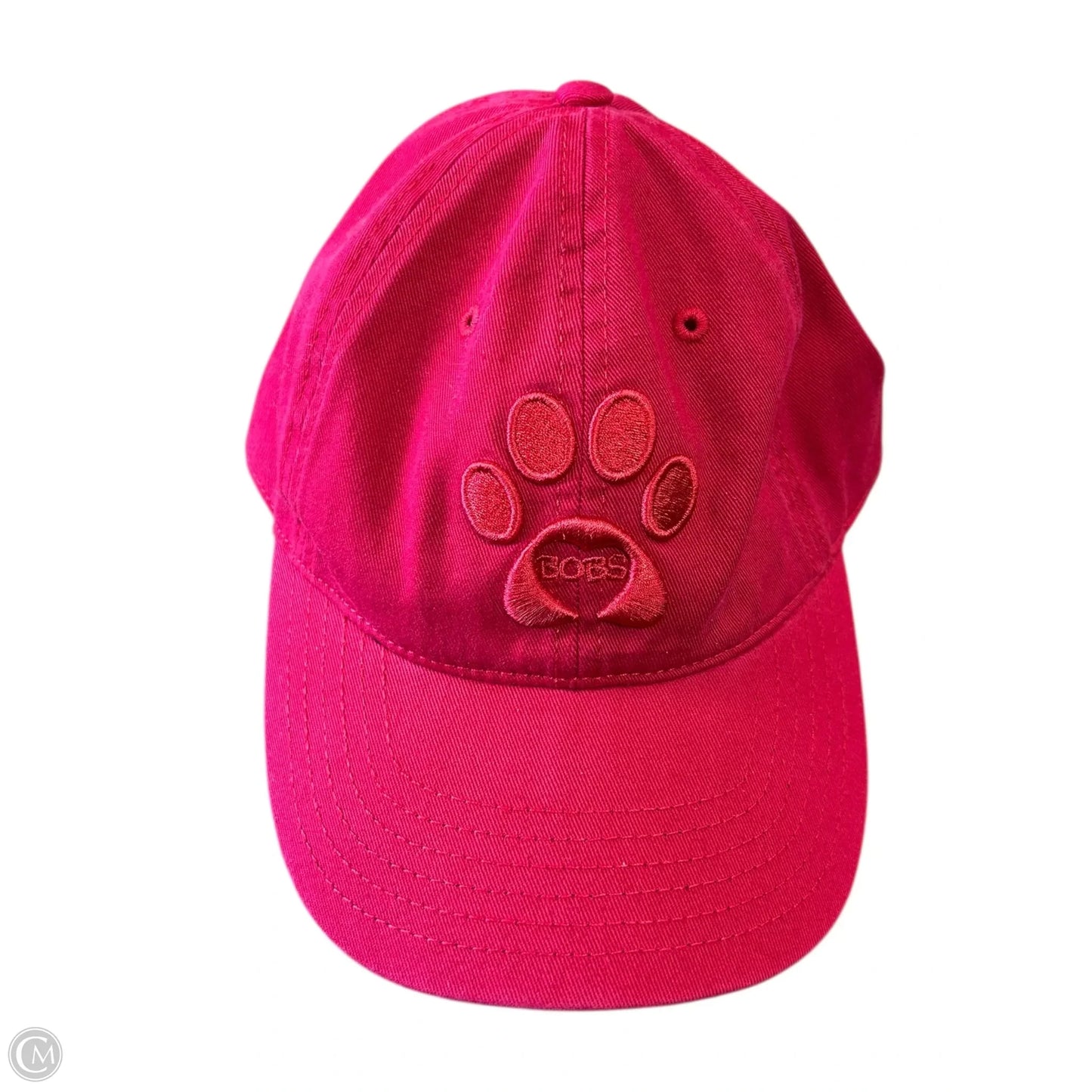 Hat Baseball Cap By Bobs