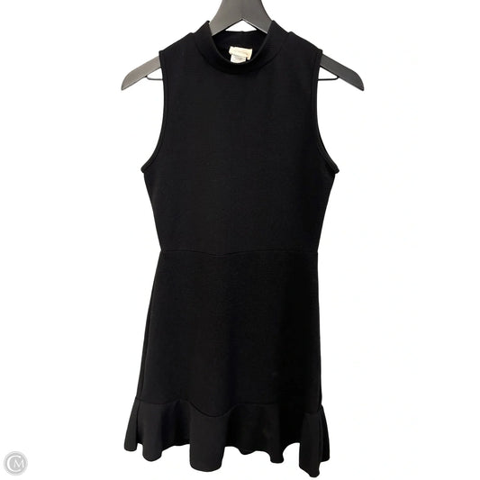 Dress Casual Short By Caution To The Wind In Black, Size: M