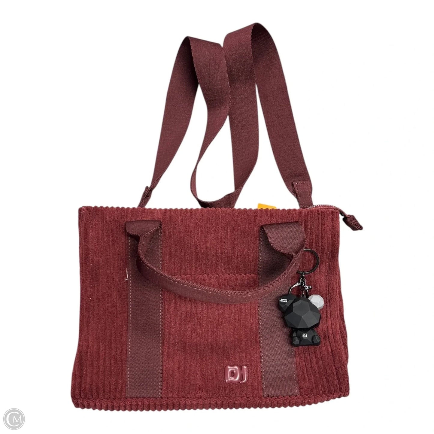 Crossbody By Cmc, Size: Medium