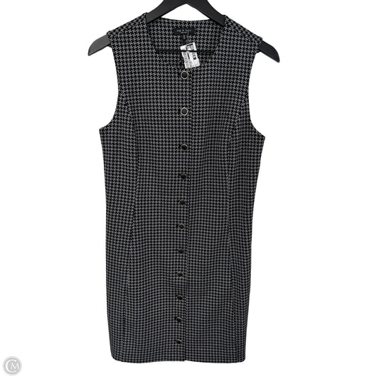 Dress Work By Rag And Bone In Black, Size: M