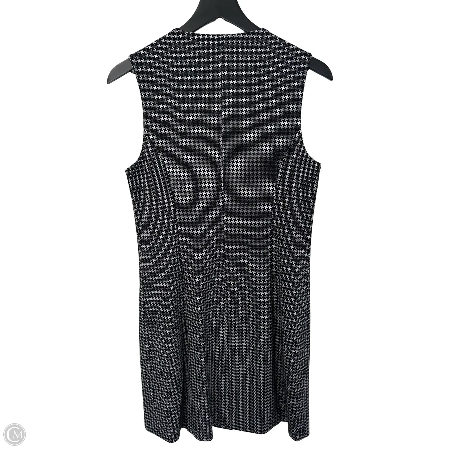 Dress Work By Rag And Bone In Black, Size: M