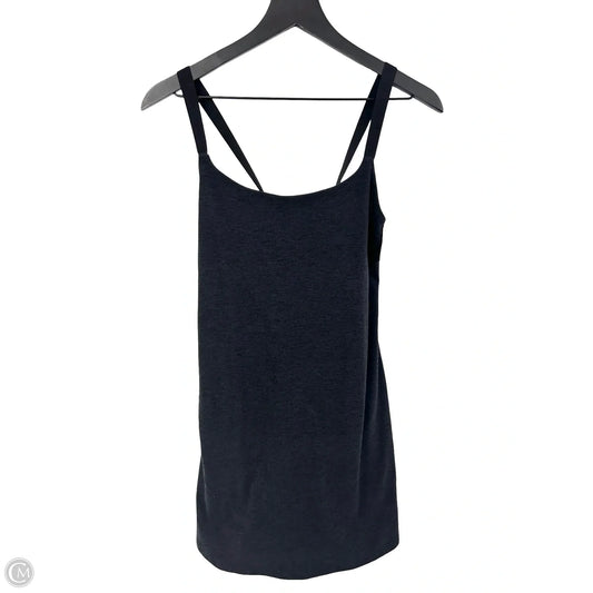 Athletic Dress By Beyond Yoga In Black, Size: L