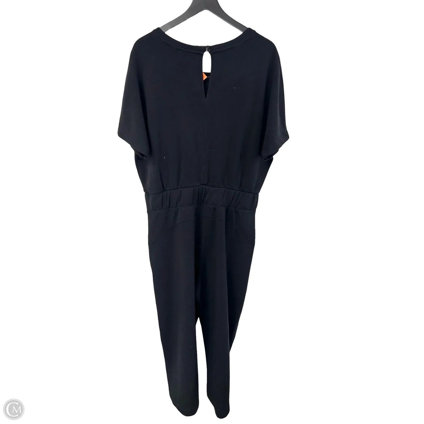 Jumpsuit By Spanx In Black, Size: Xl