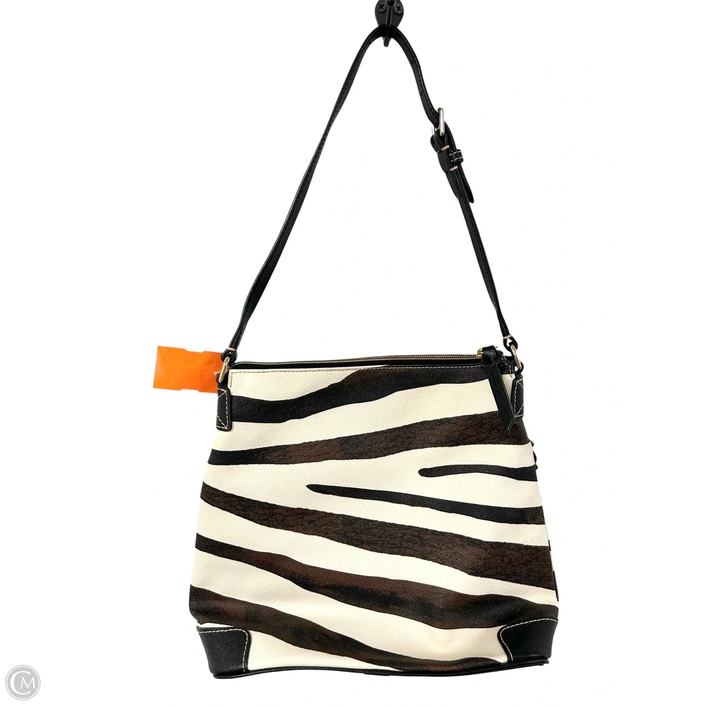 Handbag Designer By Dooney And Bourke, Size: Medium