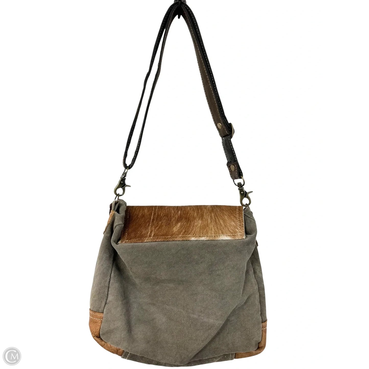 Crossbody By Myra, Size: Small