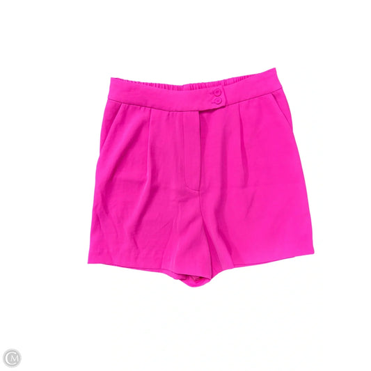 Shorts By Skies Are Blue In Pink, Size: S