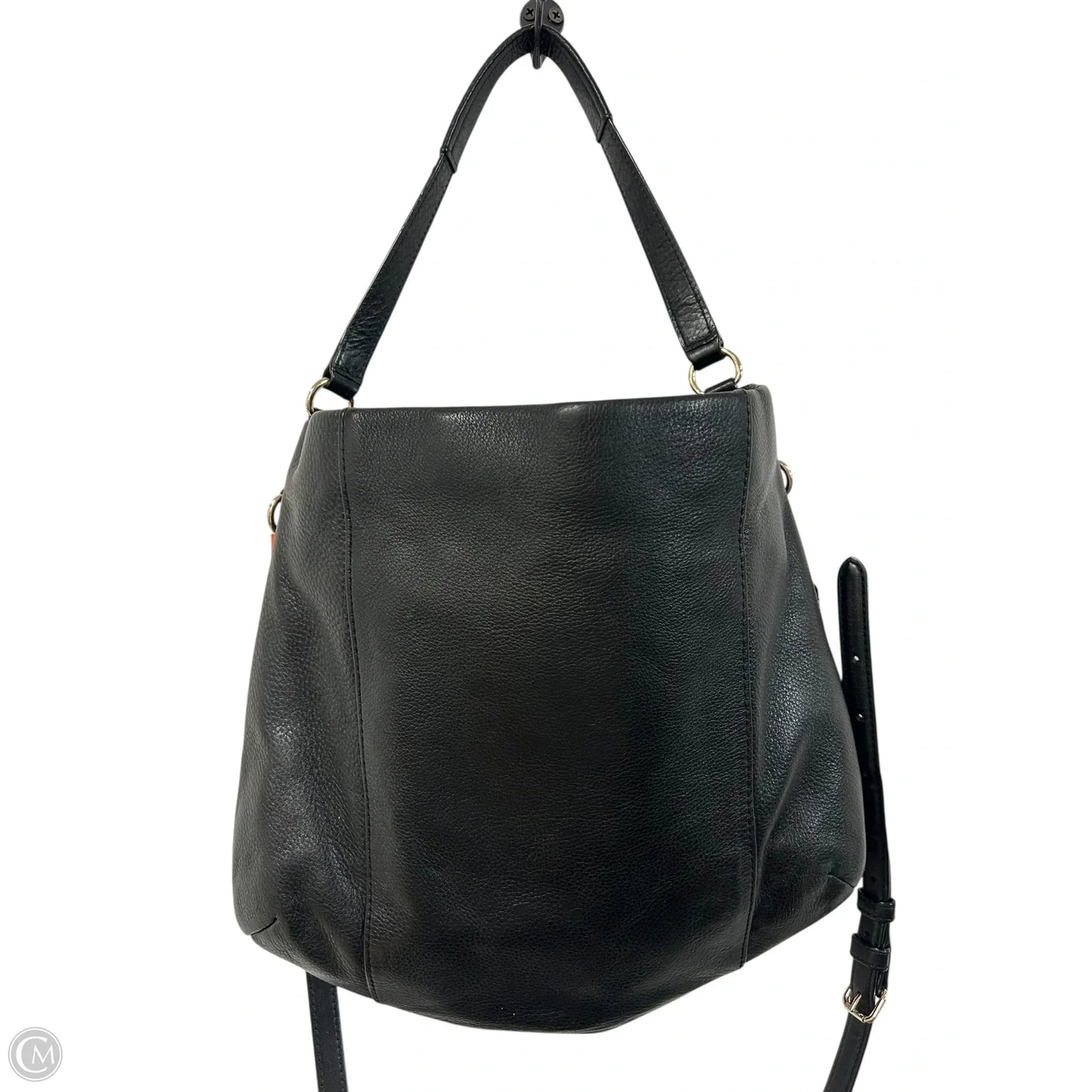 Crossbody Designer By Coach, Size: Large