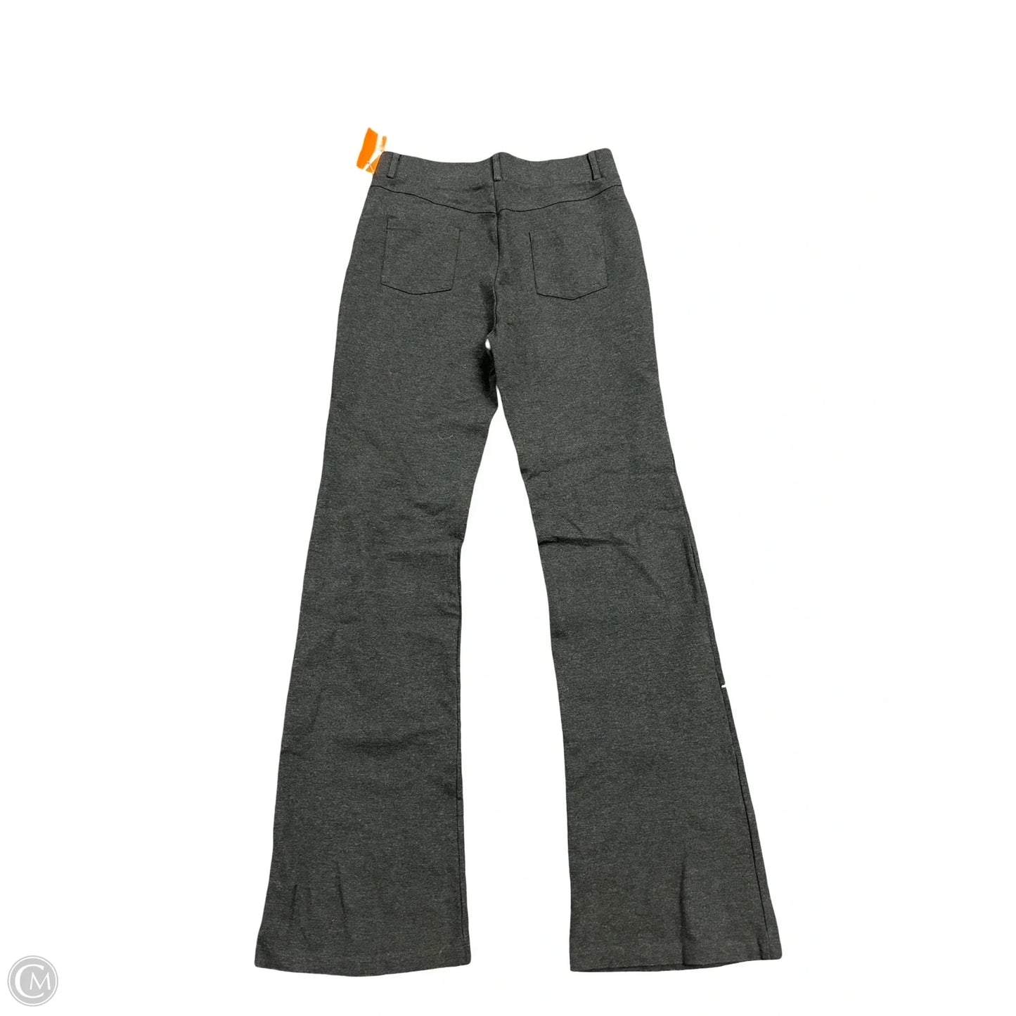 Pants Dress By Clothes Mentor In Grey, Size: M