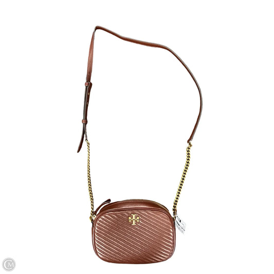 Crossbody Designer By Tory Burch, Size: Small