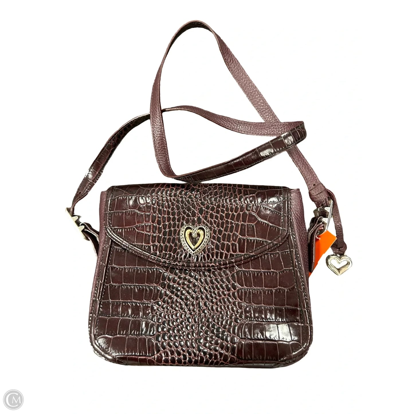 Crossbody By Brighton, Size: Small