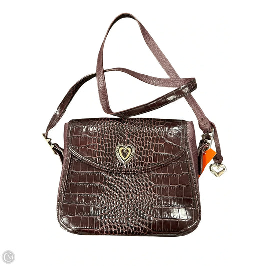 Crossbody By Brighton, Size: Small