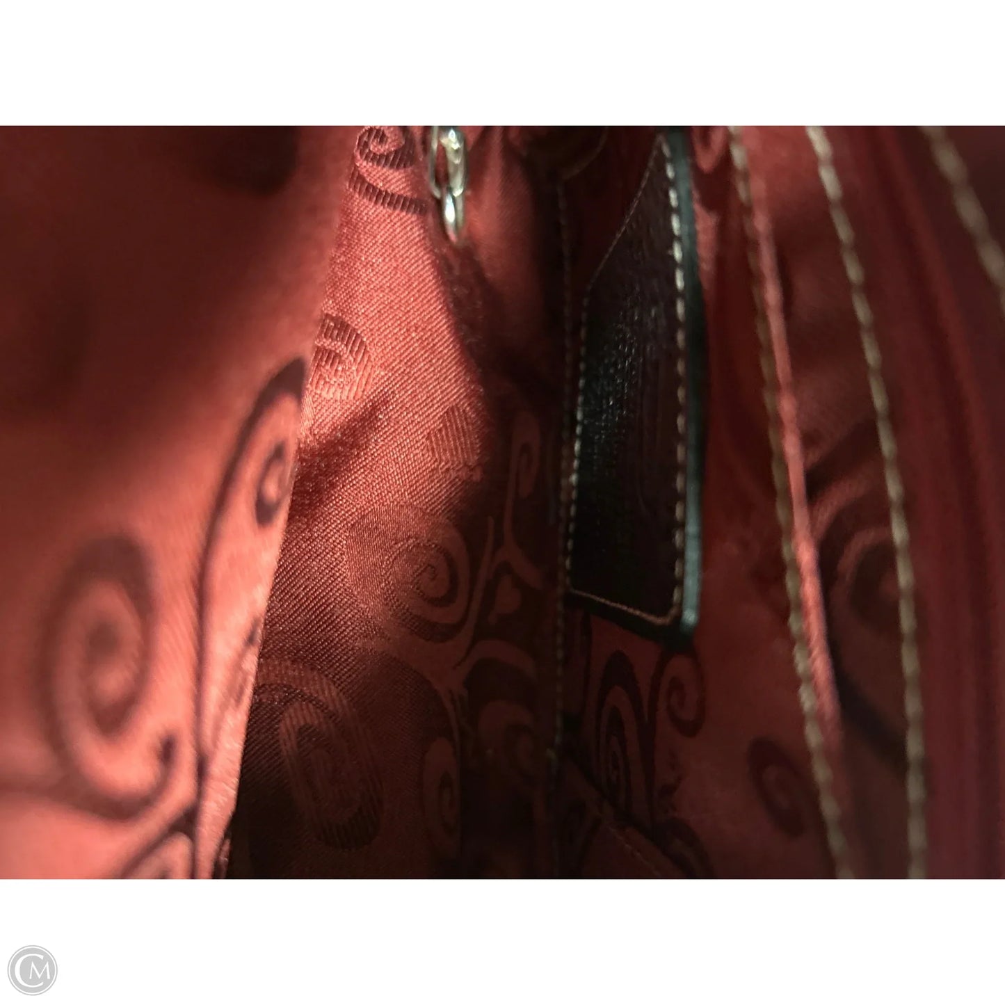 Handbag By Brighton, Size: Small