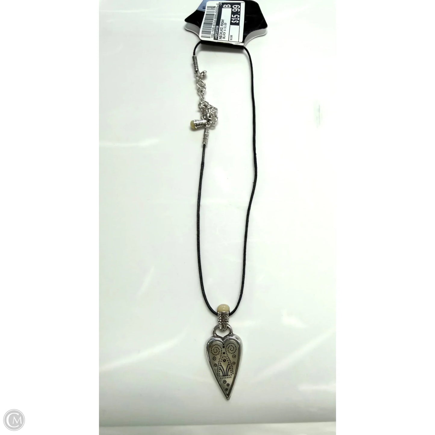 Necklace Pendant By Brighton