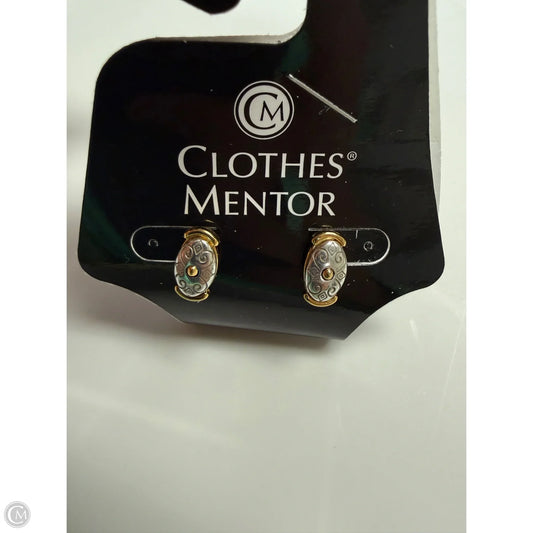 Earrings Stud By Brighton