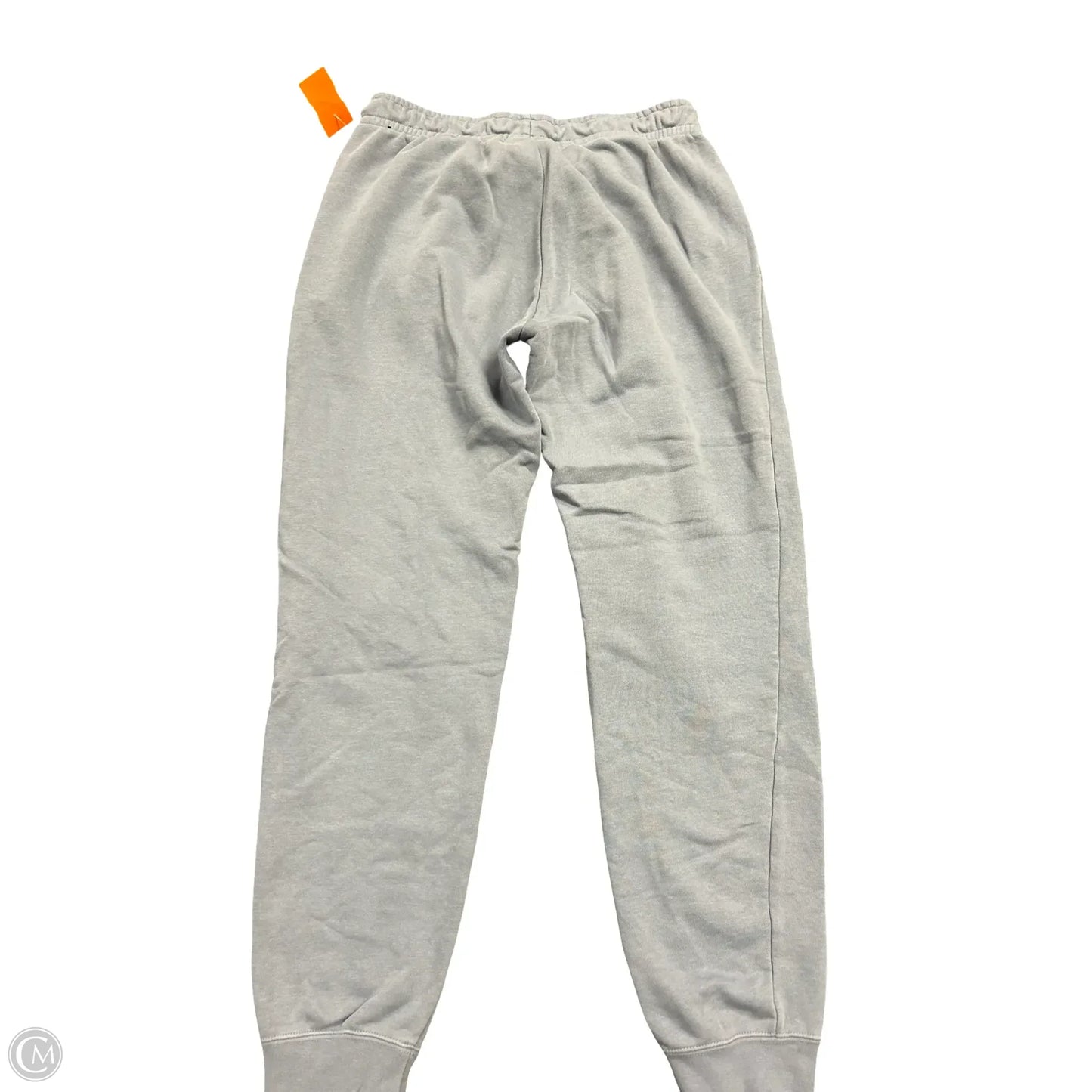 Pants Joggers By Nike In Blue, Size: S