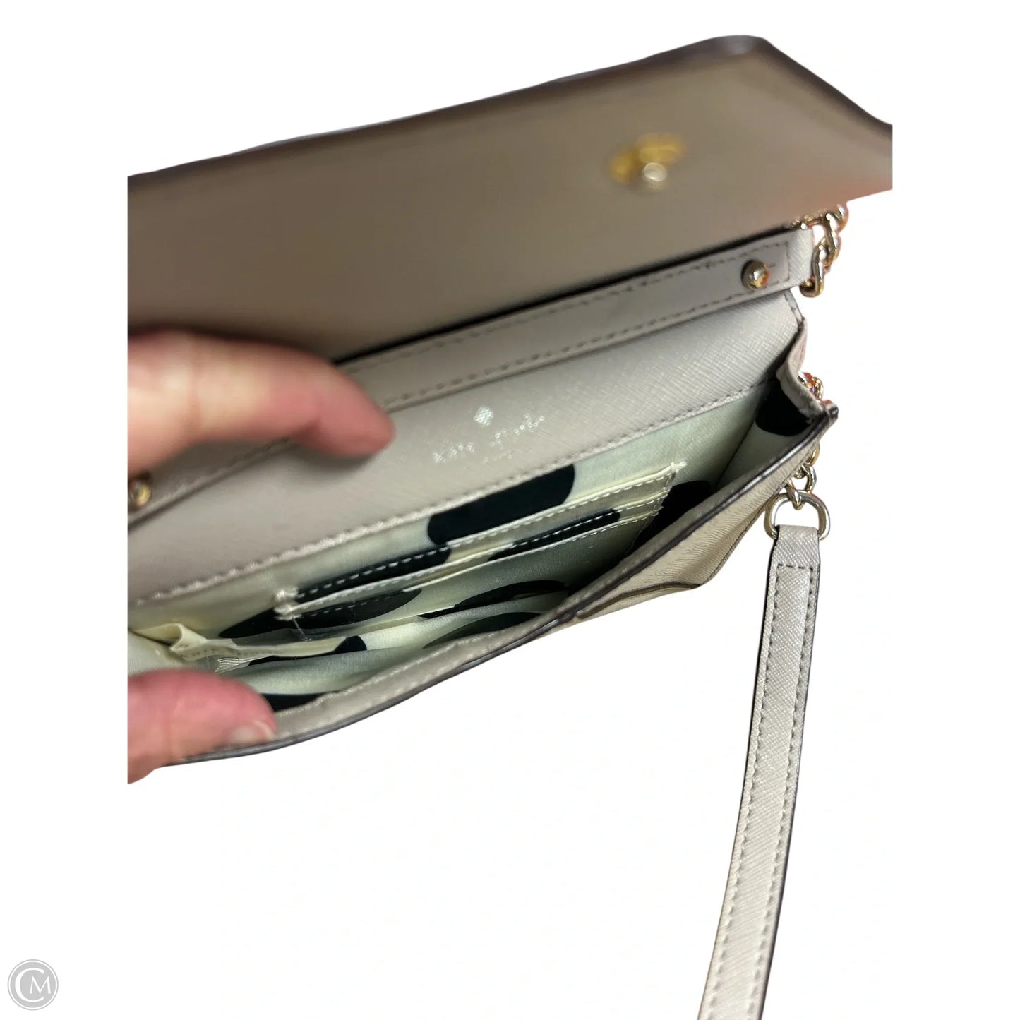 Crossbody Designer By Kate Spade, Size: Small