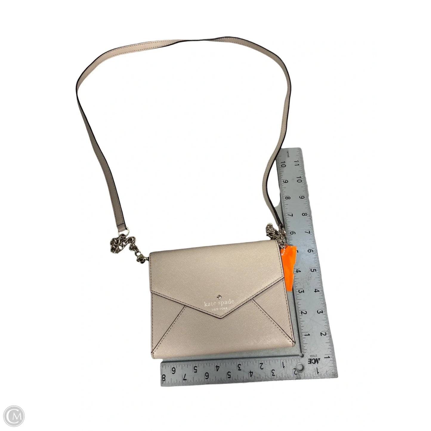 Crossbody Designer By Kate Spade, Size: Small