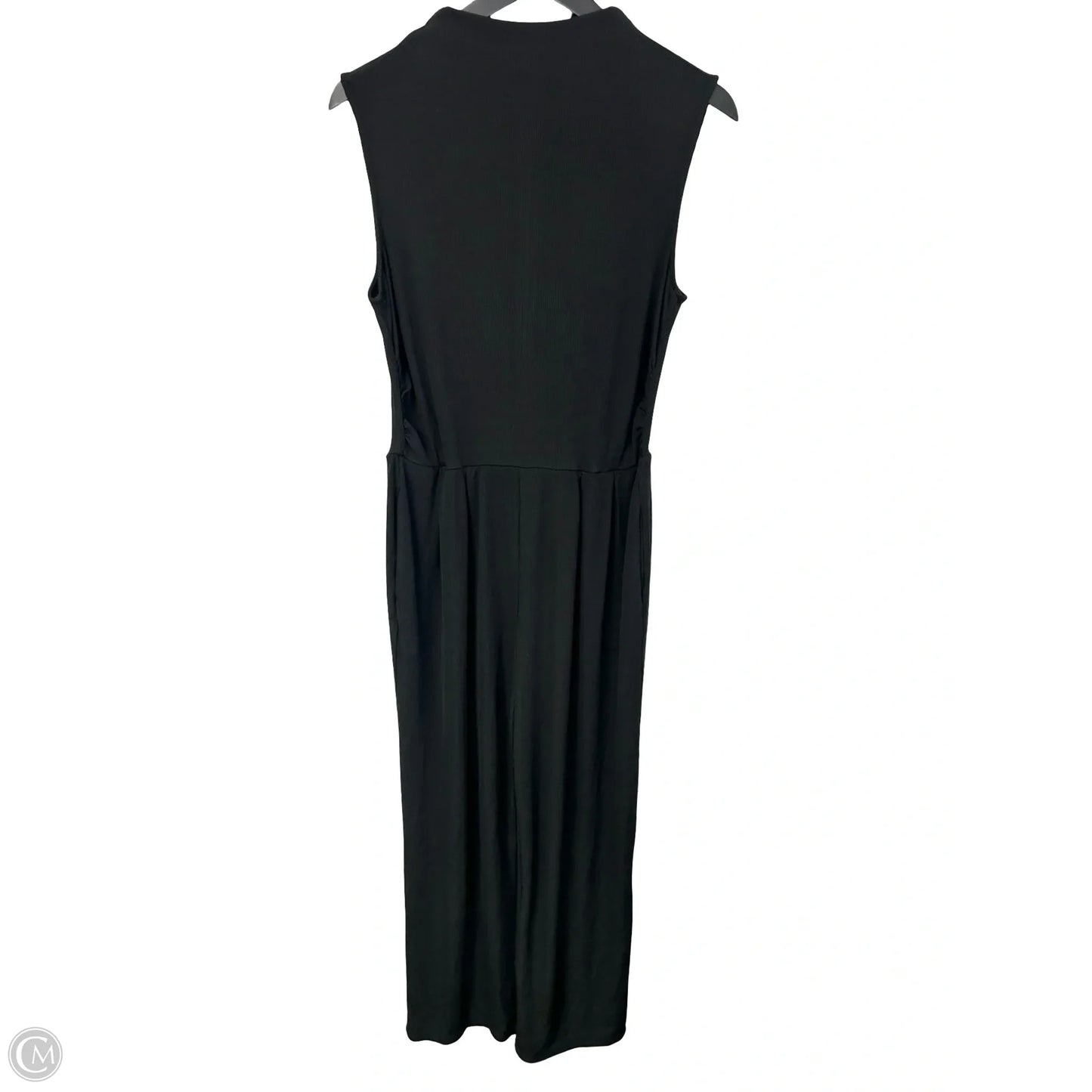 Jumpsuit By Prettygarden In Black, Size: L
