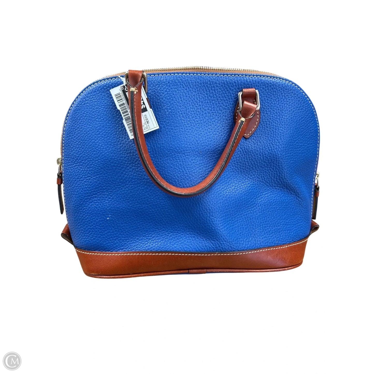 Handbag Designer By Dooney And Bourke, Size: Medium