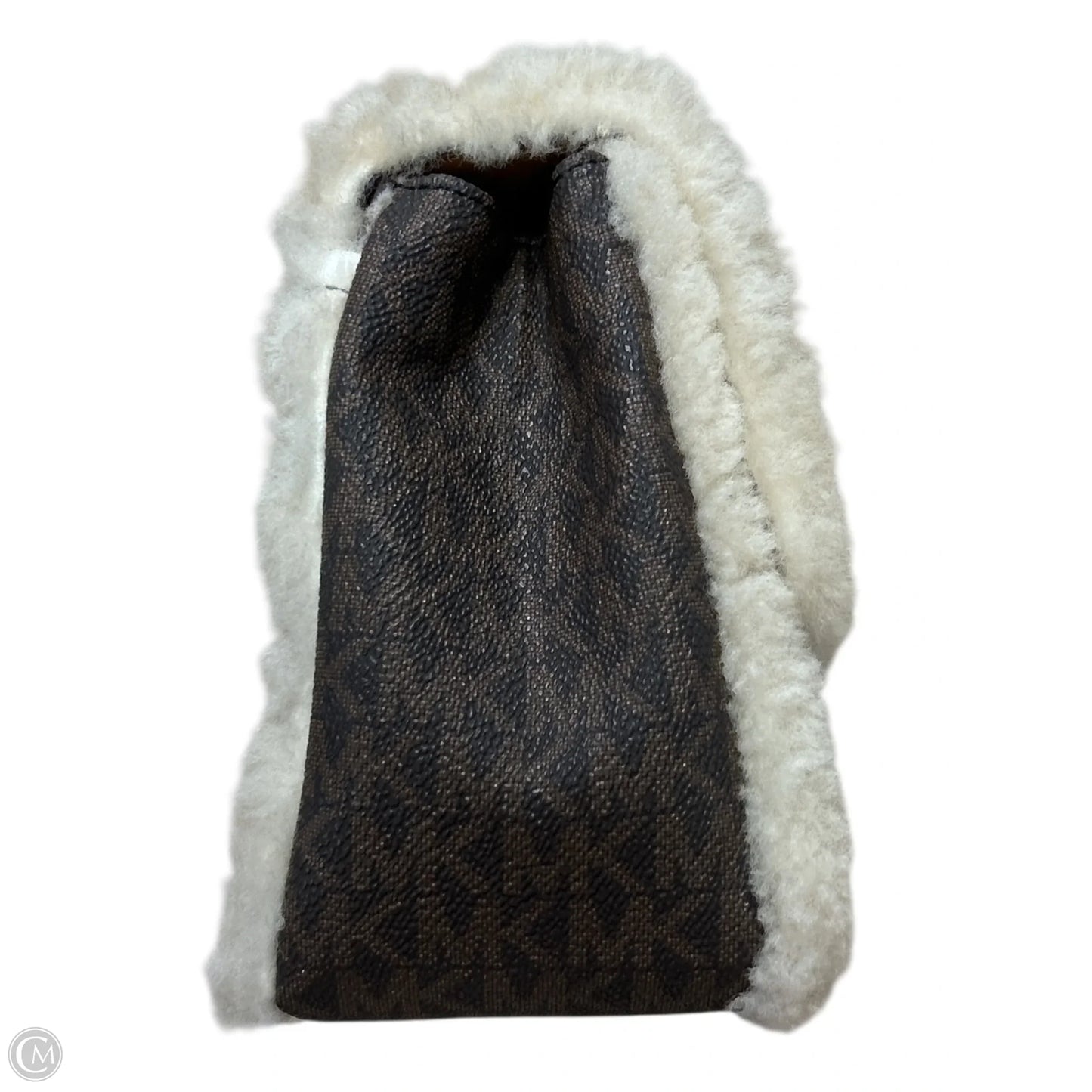 Crossbody Designer By Michael Kors, Size: Small