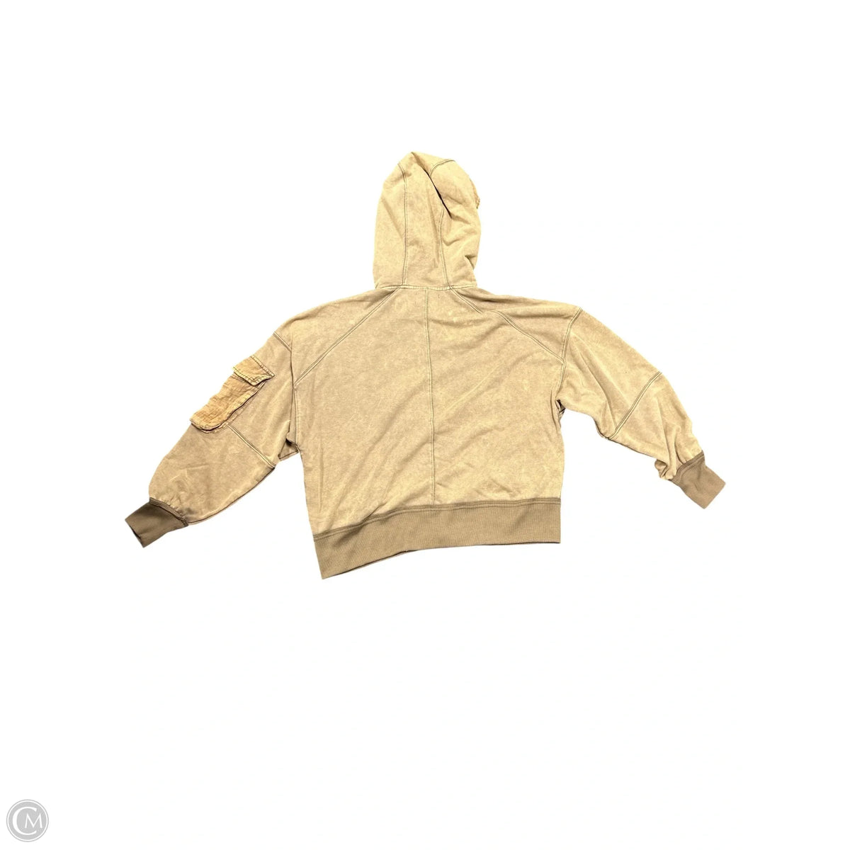Jacket Other By Oli & Hali In Brown, Size: S