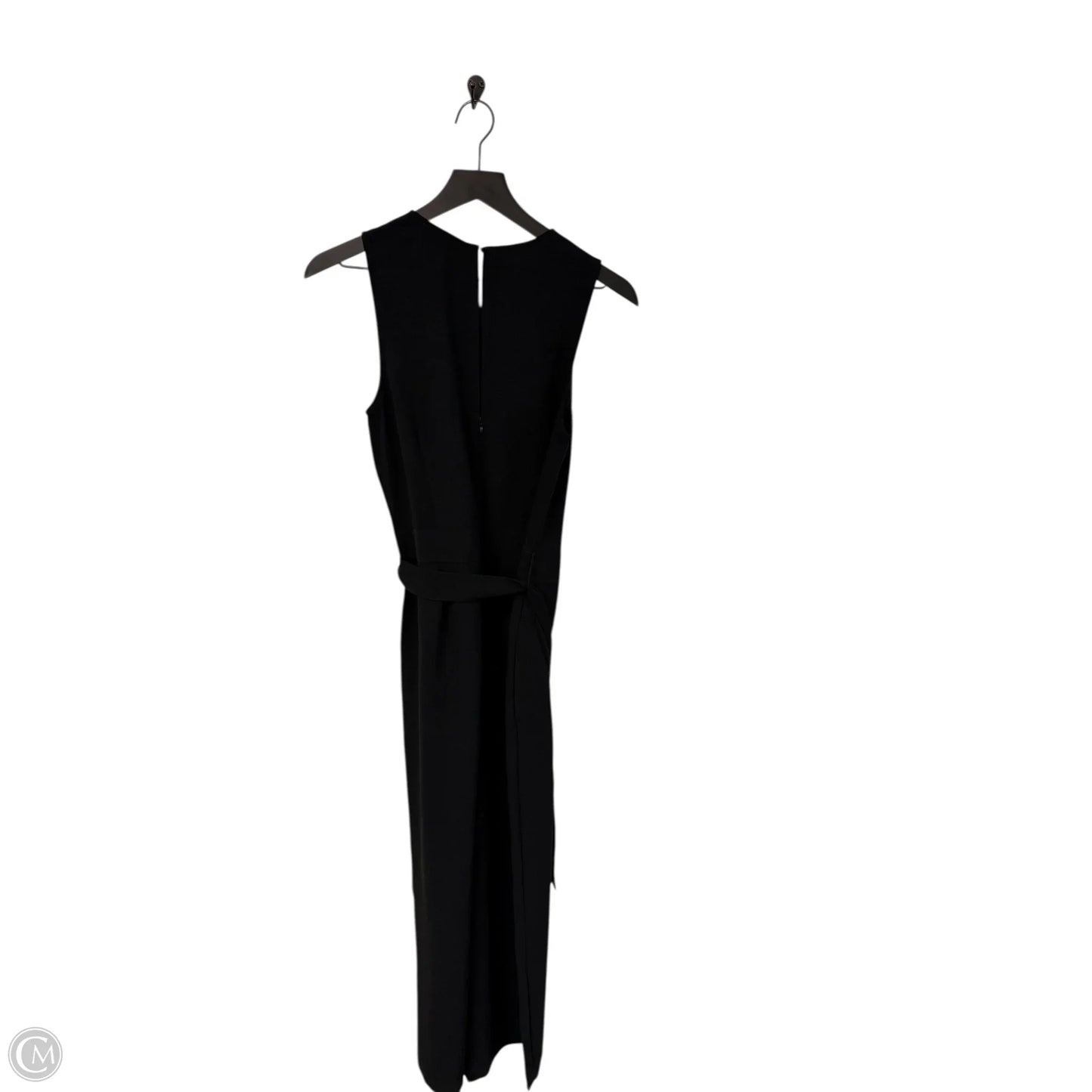 Jumpsuit By Loft In Black, Size: 6