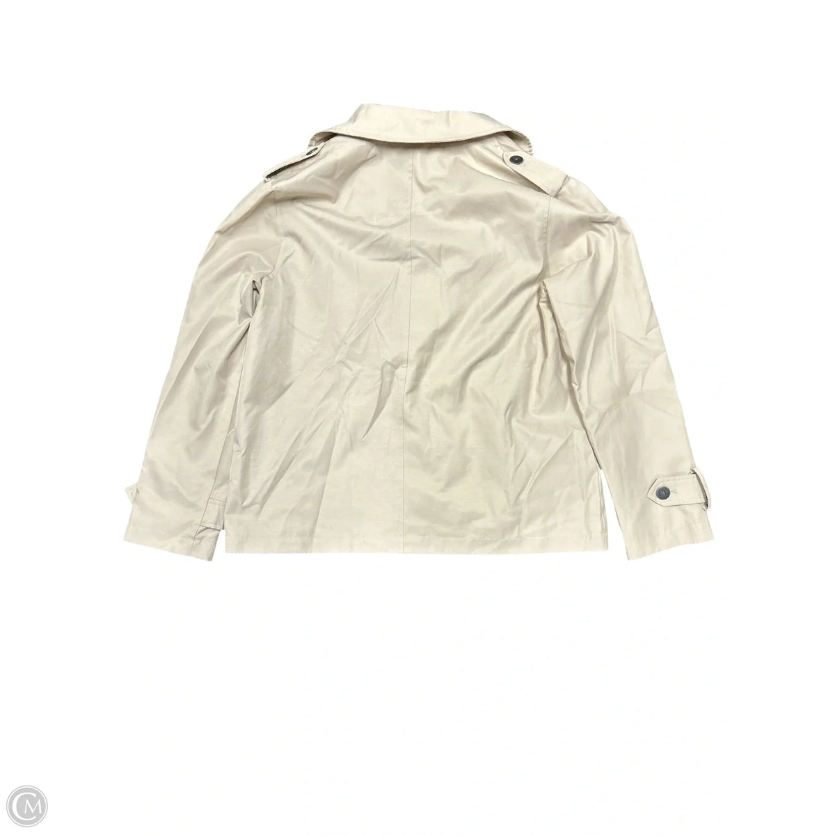 Jacket Other By Rachel Zoe In Tan, Size: M