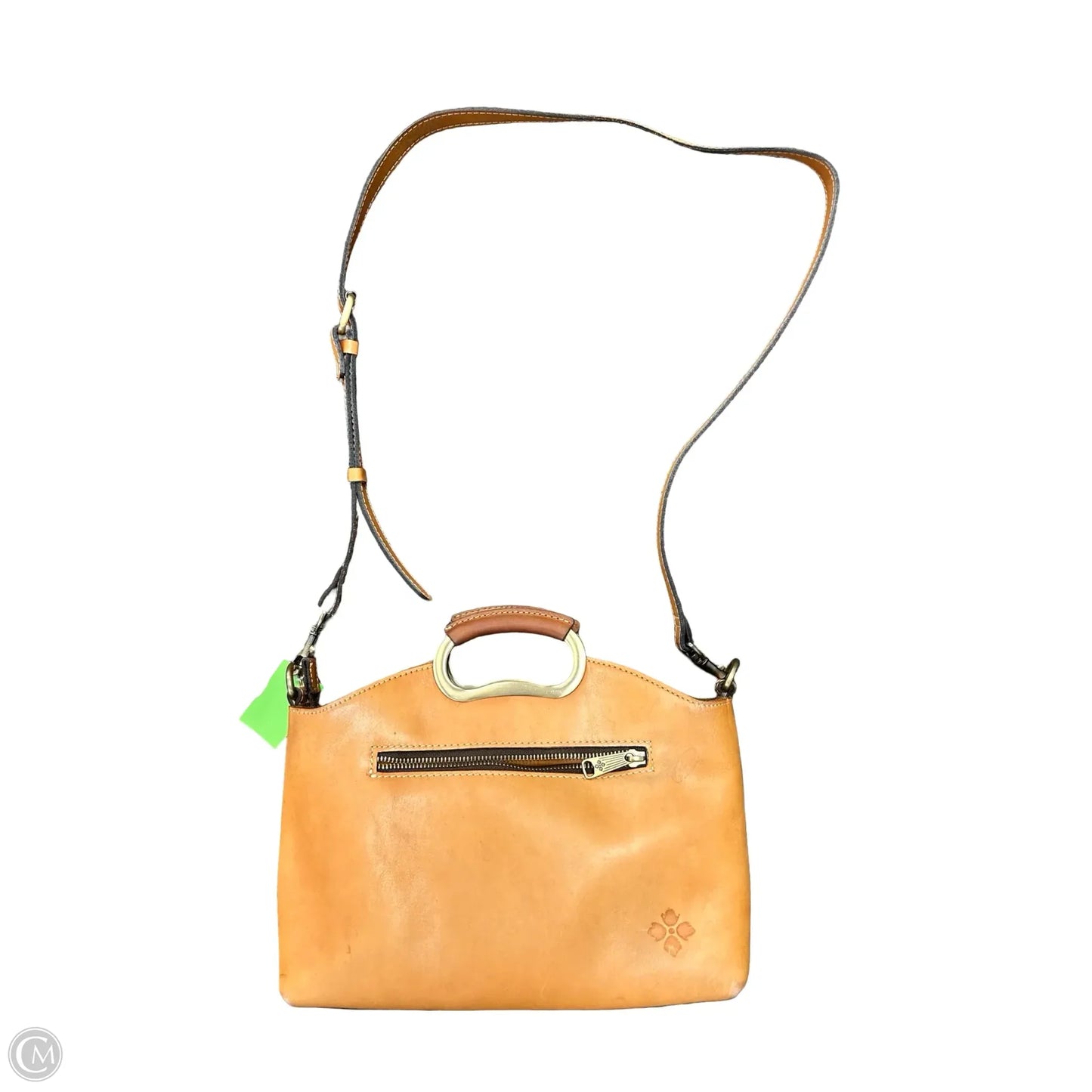 Crossbody Designer By Patricia Nash, Size: Medium