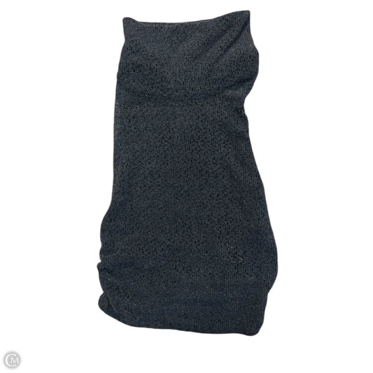 Top Sleeveless By Free People In Black, Size: S