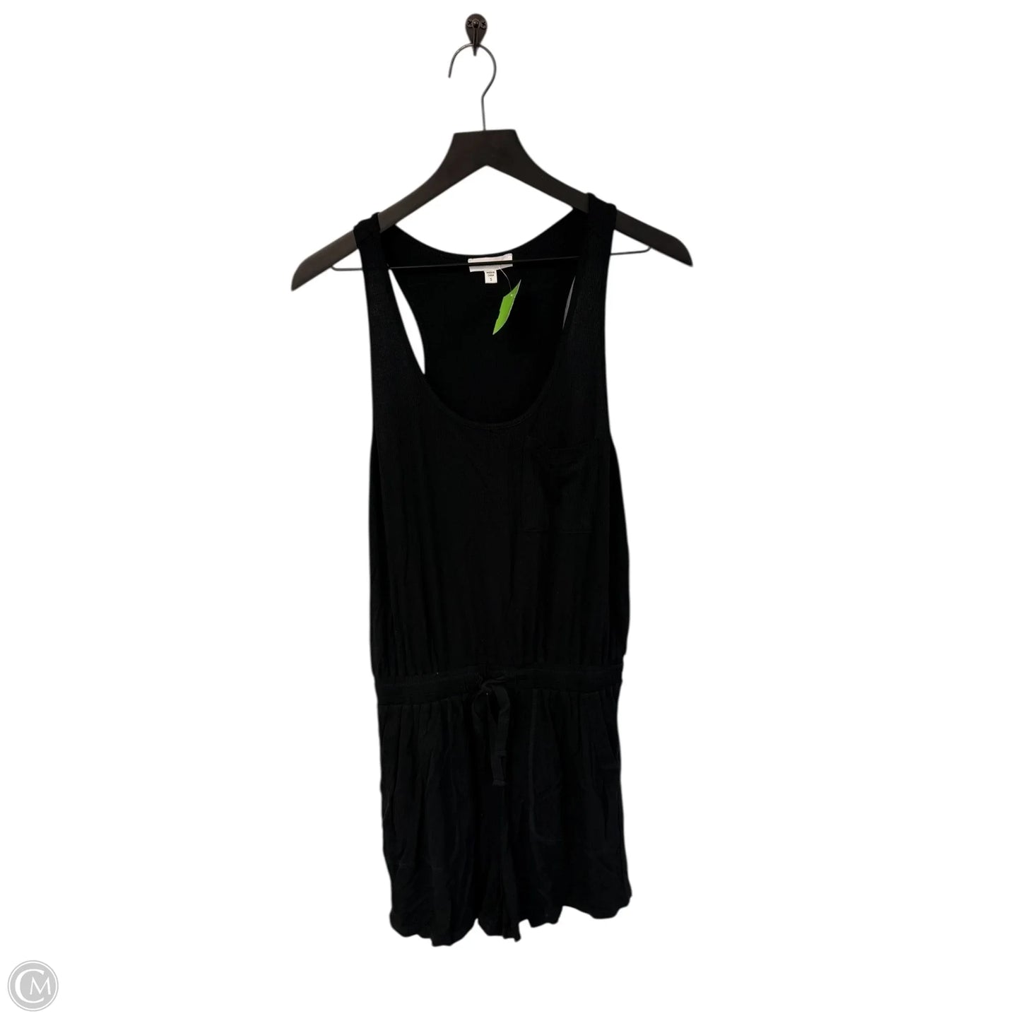 Romper By Mittoshop In Black, Size: S