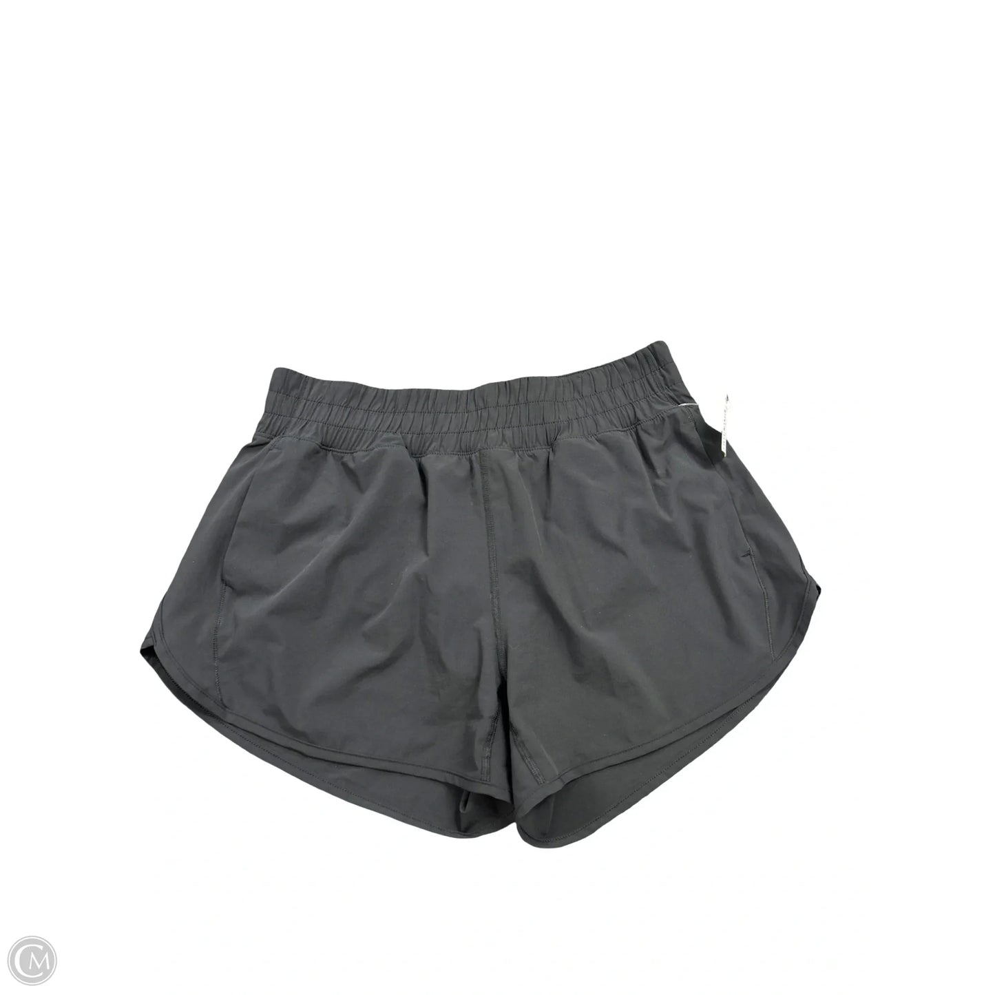 Athletic Shorts By Members Mark In Black, Size: L