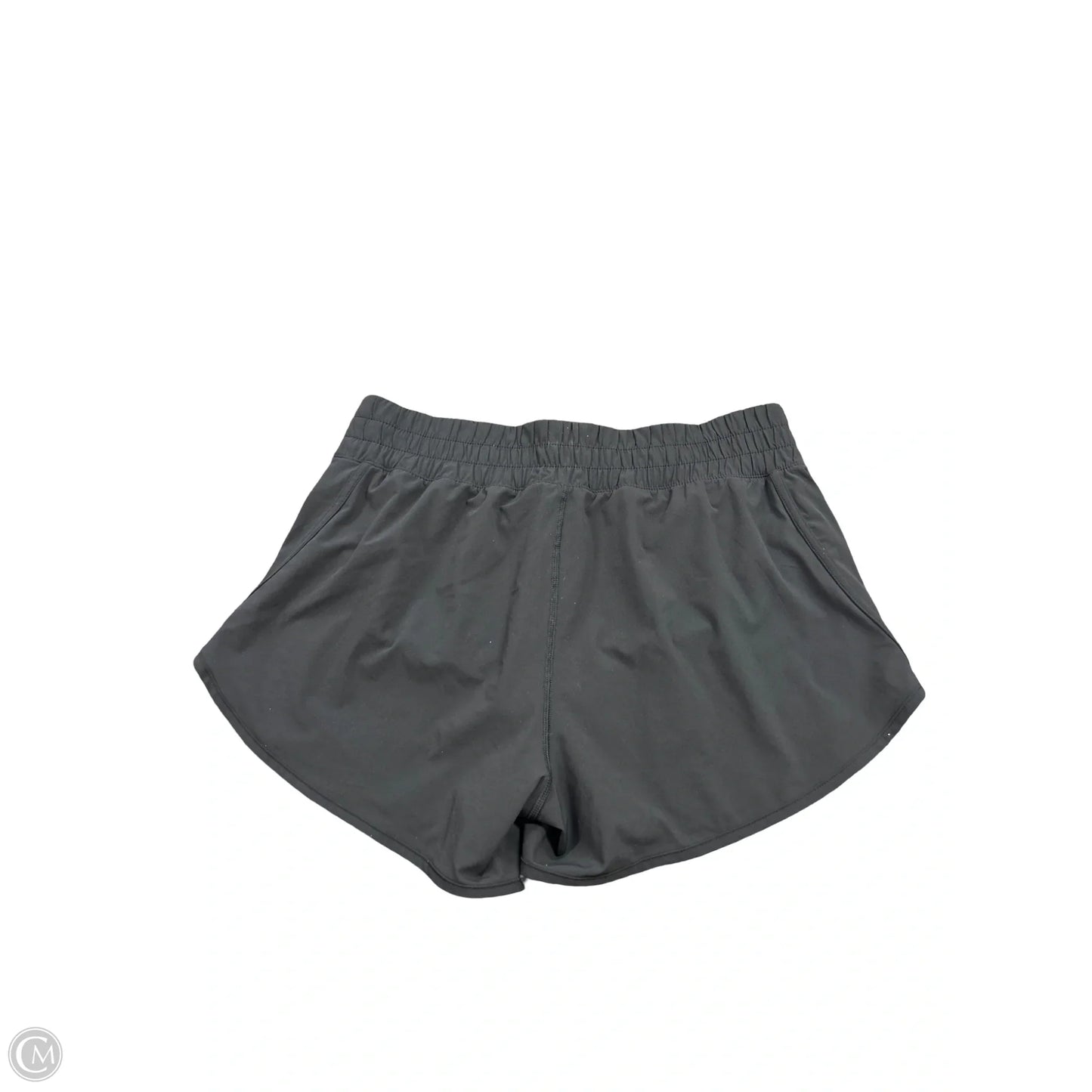 Athletic Shorts By Members Mark In Black, Size: L