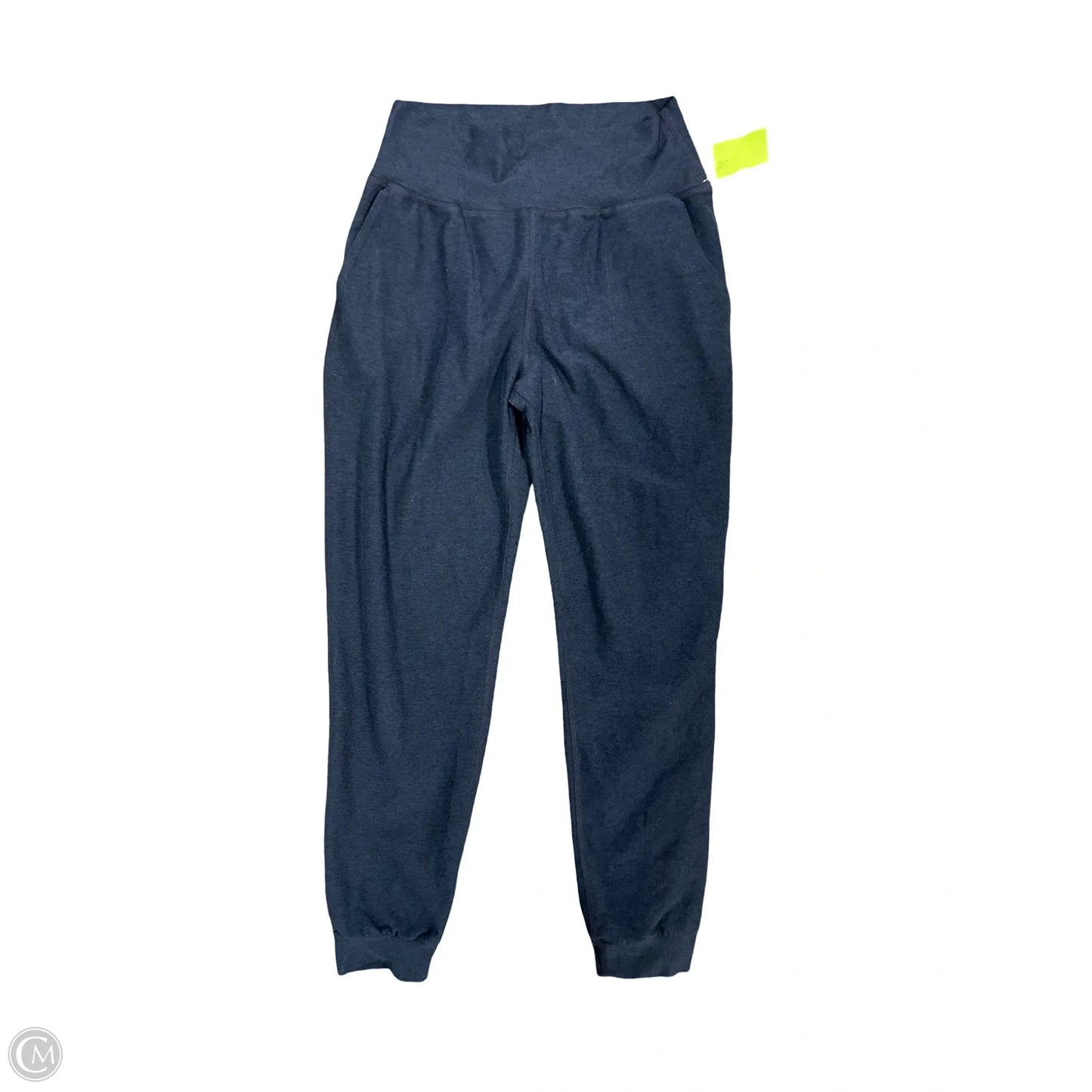 Athletic Pants By Beyond Yoga In Blue, Size: S