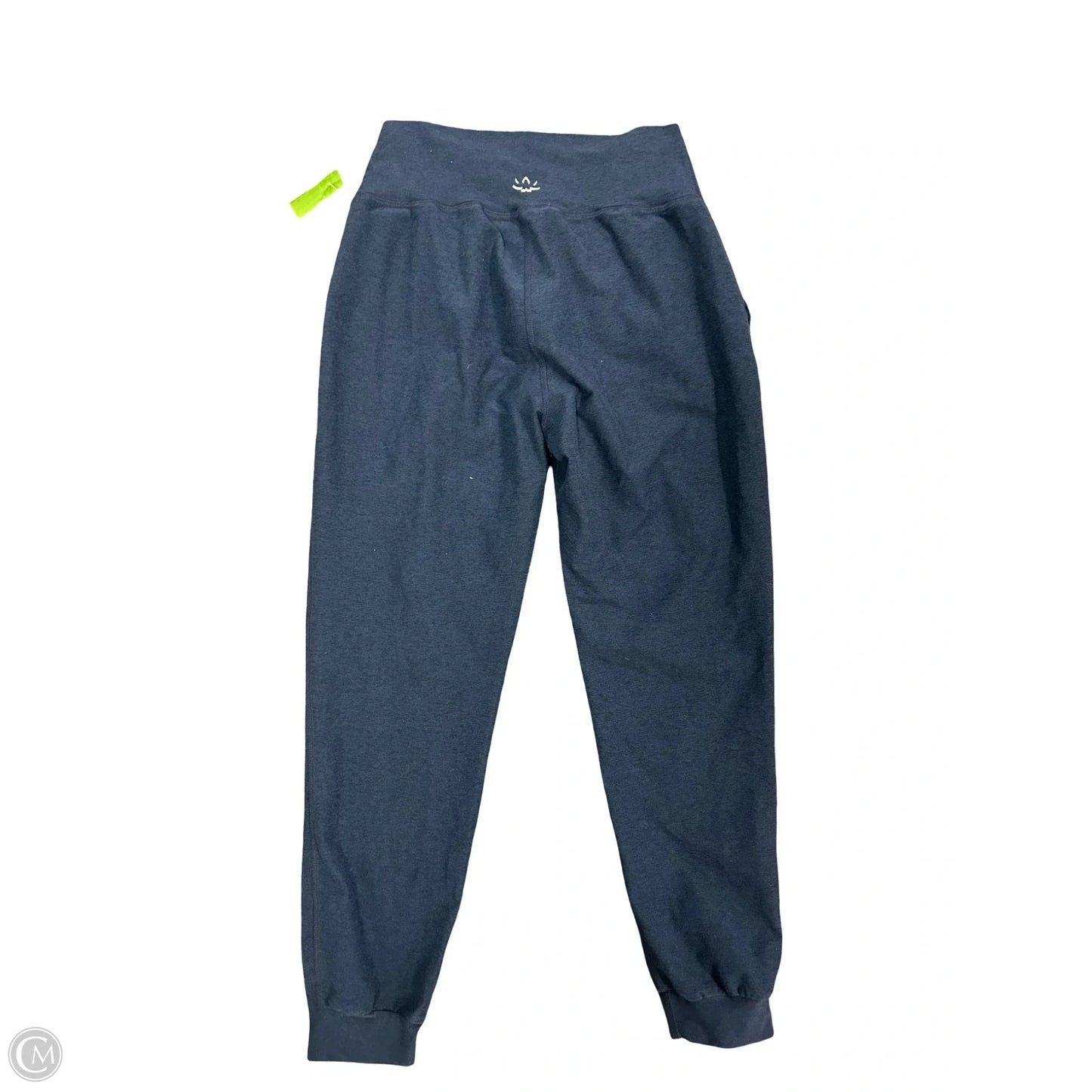 Athletic Pants By Beyond Yoga In Blue, Size: S