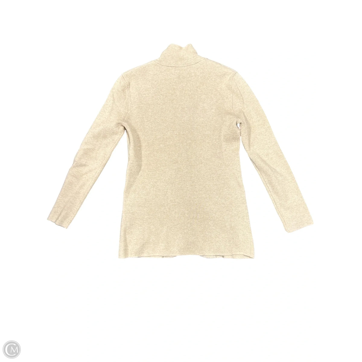 Jacket Other By Clothes Mentor In Tan, Size: Xs