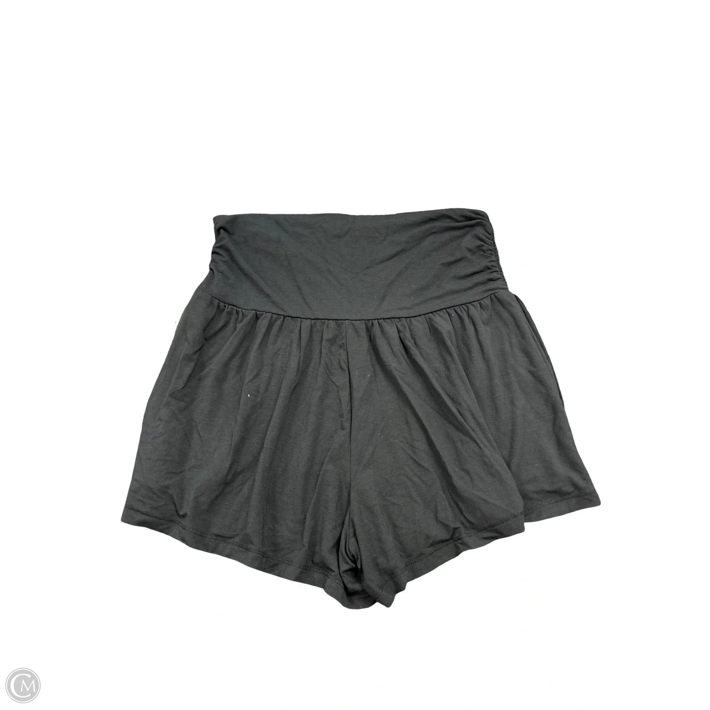 Athletic Shorts By Athleta In Black, Size: M