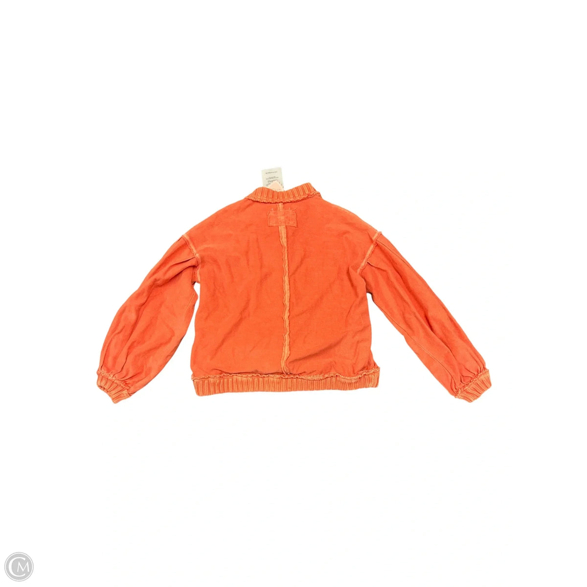 Jacket Other By Cmc In Coral, Size: M