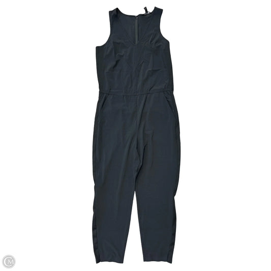 Jumpsuit By Athleta In Black, Size: 12