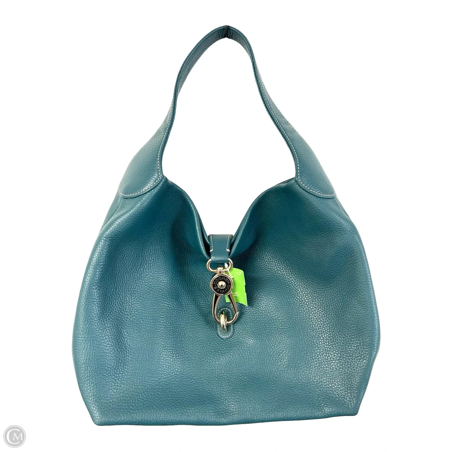 Handbag Designer By Dooney And Bourke, Size: Large