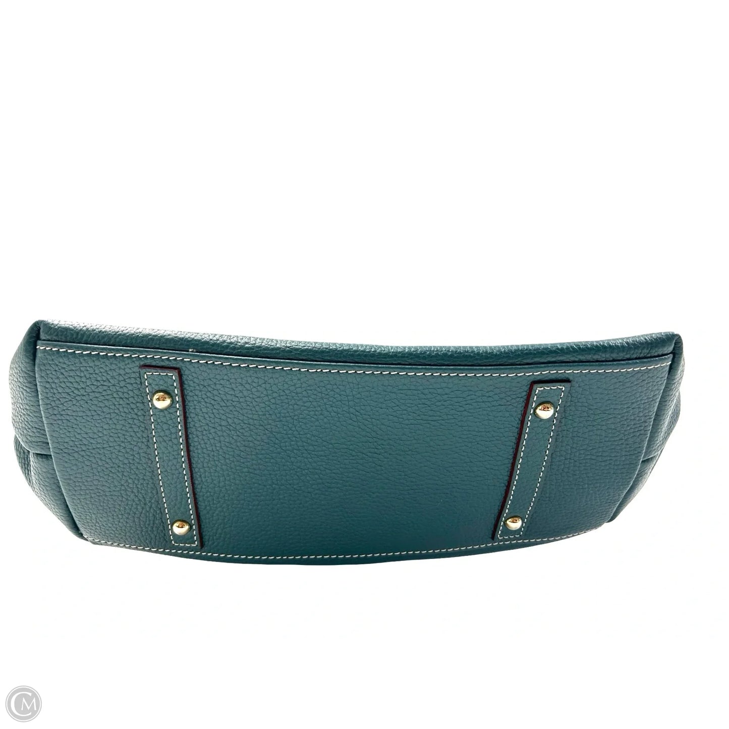 Handbag Designer By Dooney And Bourke, Size: Large