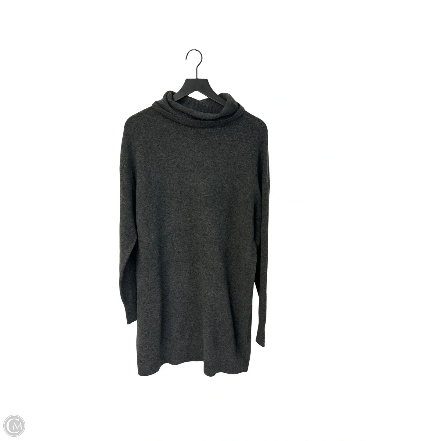 Dress Casual Short By Z Supply In Grey, Size: M