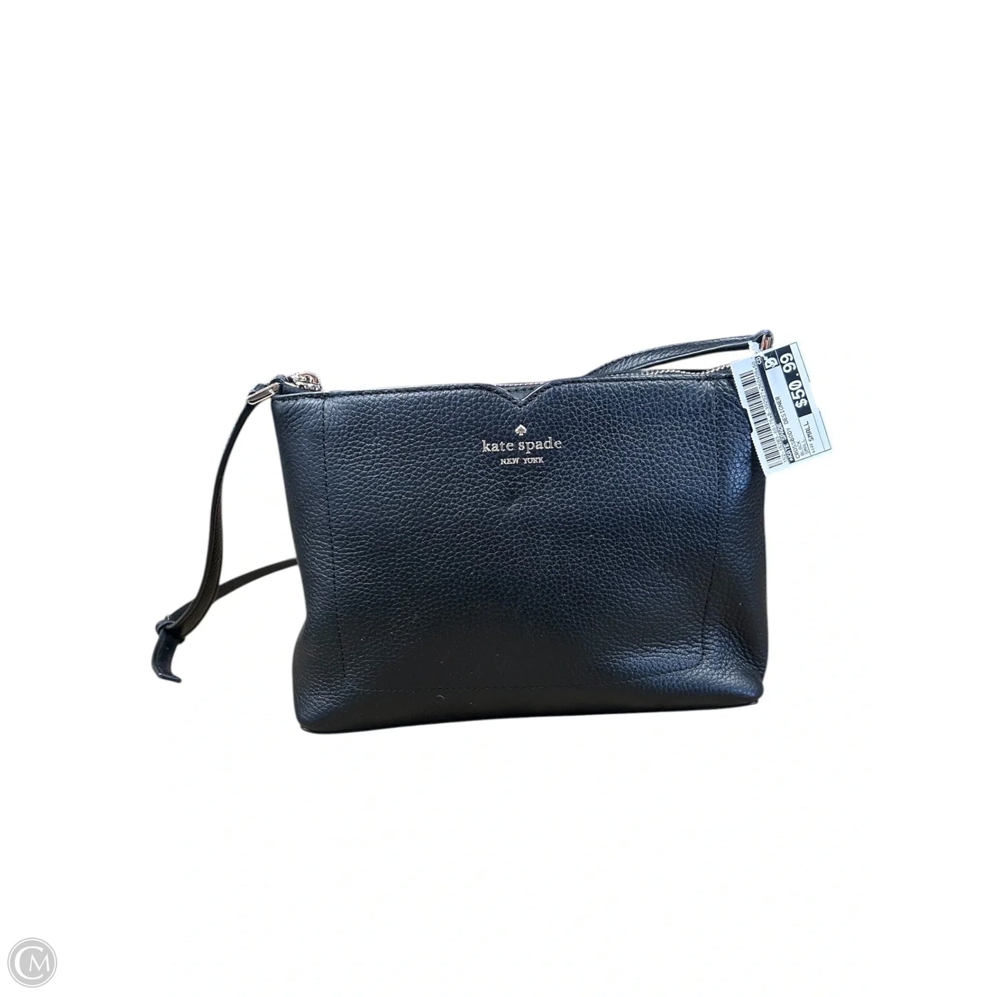 Crossbody Designer By Kate Spade, Size: Small